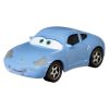 Метална количка Mattel Disney Cars Sally, FJH98