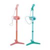 Детски микрофон на стойка Raya Toys с Bluetooth