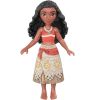 Мини кукла Mattel Disney Princess Moana, 8 см.