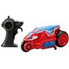 Мотоциклет с дистанционно Silverlit Exost Motodrift X