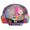 Музикална фигурка Hasbro Trolls Poppy,