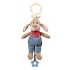 Музикална плюшена играчка Babyono Куче градинар 1124/01