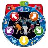 Mузикално килимче за танци Raya Toys Dancing Challenge