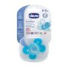 Залъгалка CHICCO Physio Comfort 6-12м 1бр момче