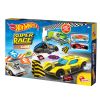 Настолна игра Lisciani HOT WHEELS Super Race