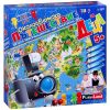 Настолна игра Play Land Околосветско пътешествие за деца