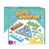 Настолна игра Raya Toys Digital Adventure