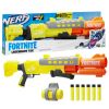 Бластер Hasbro Nerf Fortnite Legendary Tac, 6 стрели