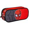 Несесер за училище Cerda Spiderman, 2 отделения, празен, 2700000555