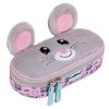 Несесер за училище St. Majewski Bambino Mouse, единичен, празен