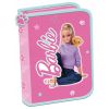 Несесер за училище St. Majewski Barbie, единичен, празен
