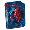 Несесер за училище St. Majewski Spiderman, единичен, празен