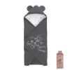 Одеяло за количка и столче за кола Hauck Disney Snuggle n Dream, Мултифункционално