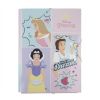 Папка с ластик А4 Cerda Princess 2700000252