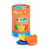 Пастели CARIOCA Baby Teddy, 12 цвята