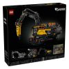 Конструктор LEGO Technic Екскаватор Volvo EC500 Hybrid, 42215
