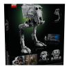 Конструктор LEGO Star Wars Ходеща машина AT-ST, 75417
