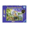 Пъзел Ravensburger Magical Meet, 200 ч.