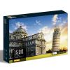 Пъзел Raya Toys Кулата в Пиза, 1500 ч.