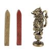 Печат и восък Cerda Harry Potter Gryffindor