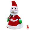 Пееща и танцуваща музикална коледна шапка Raya Toys
