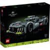 Конструктор LEGO Technic Peugeot 9X8 24H Le Mans Hybrid Hypercar, 42156