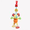 Висяща играчка Playgro мишлето Мимси 0м+ PG-0402