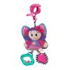 Висяща играчка Playgro Фея 0м+ PG-0418