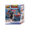 Писта  Mattel Hot Wheels City Track Playset с 10 части