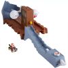Писта Mattel Hot Wheels Mario Kart Boo's Spooky Sprint 3402399