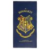 Плажна кърпа Cerda Harry Potter Hogwarts, 180 см
