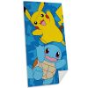 Плажна кърпа Kids Licensing Pokemon 70x140 см.