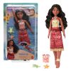 Плуваща кукла Mattel Disney Tautai Vaiana