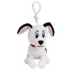 Плюшена играчка Cerda Disney 101 Далматинци 13 см, със закачалка