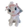 Плюшена играчка Cerda Коте Мари, 13 см