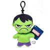 Плюшена играчка Cerda Marvel Hulk, 13 см