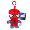 Плюшена играчка Cerda Marvel Spiderman, 13 см