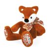Плюшена играчка Doudou Copain Calin лисица 25 см, HO3124
