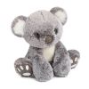 Плюшена играчка Doudou коала 25 см, HO2969