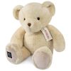 Плюшено мече Doudou Nounours Vanilla 40 см, HO3224