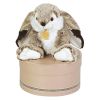 Плюшенa играчка Doudou заек Marius 30 см, HO2061
