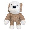 Плюшена играчка Raya Toys Куче, 65 см
