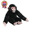 Плюшена играчка Wild Republic Бебе шимпанзе 27432 38 см.