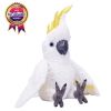 Плюшена играчка Wild Republic Гребенесто Какаду 27561 38 см.
