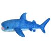 Плюшена играчка Wild Republic Китова Акула 23477 35 см.
