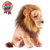 Плюшена играчка Wild Republic Лъв 27553 38 см.