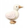 Плюшена играчка за гушкане BabyOno Goose Zoe 1554