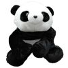 Плюшено мече Raya Toys Панда , 105 см