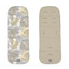 Подложка за количка Kikka Boo Memphis Beige