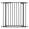 Предпазна преграда за бебе Hauck Clear Step Autoclose 2